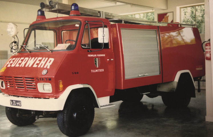 TLF2000