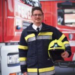 FM Joachim HEUSSERER